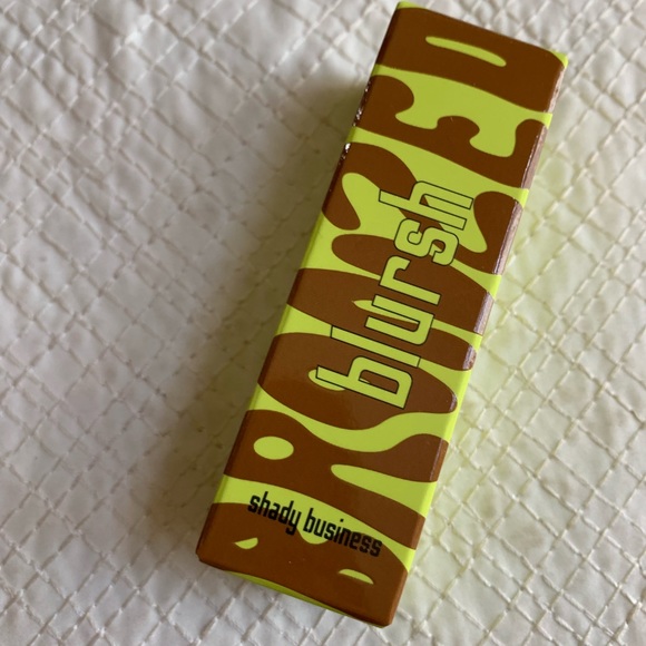 Made by Mitchell Blursh Liquid Bronzer in Shady Business BNIB - Picture 2 of 14